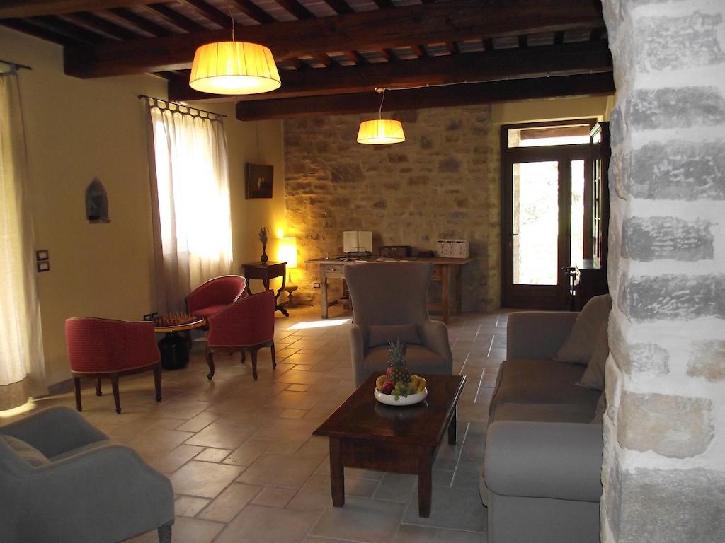 Agriturismo Paradiso 44 Assisi Exterior photo
