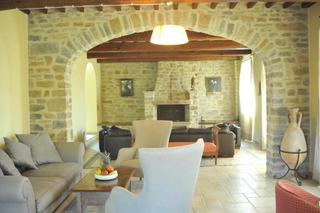 Agriturismo Paradiso 44 Assisi Exterior photo
