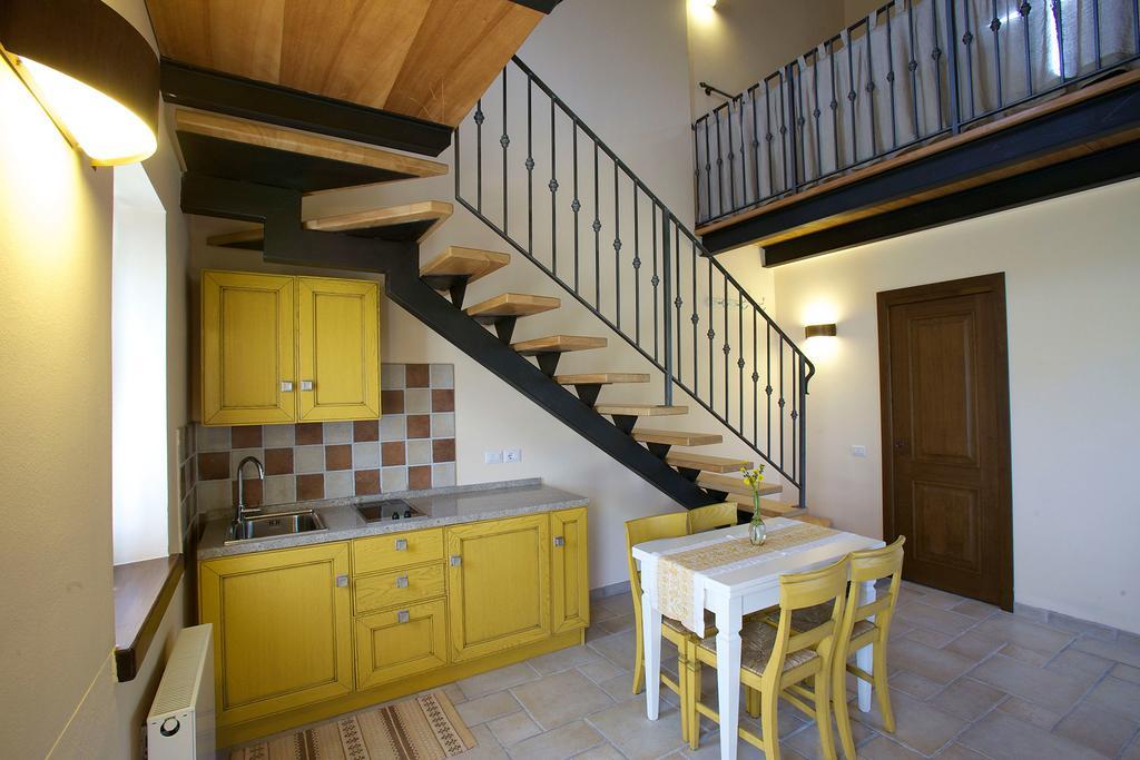 Agriturismo Paradiso 44 Assisi Exterior photo